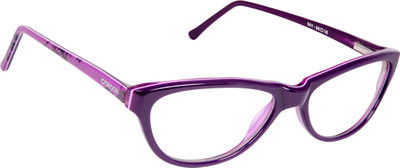 

Cardon Full Rim Cat-eyed Frame(50 mm