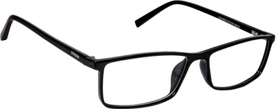 

Cardon Full Rim Rectangle Frame(51 mm
