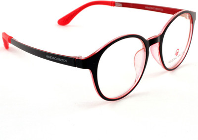 

Hamiltano Winston Full Rim Round Frame(60 mm