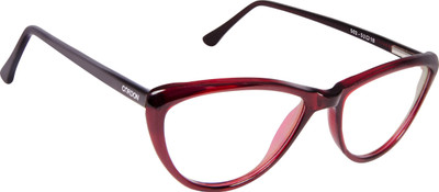 

Cardon Full Rim Cat-eyed Frame(52 mm