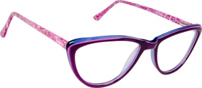 

Cardon Full Rim Cat-eyed Frame(52 mm