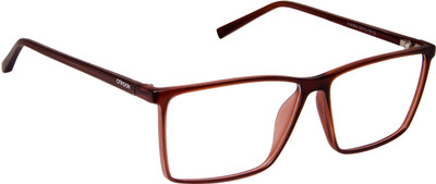 

Cardon Full Rim Wayfarer Frame(53 mm