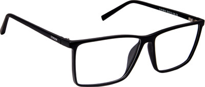 

Cardon Full Rim Wayfarer Frame(53 mm