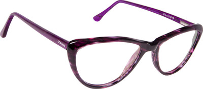 

Cardon Full Rim Cat-eyed Frame(52 mm