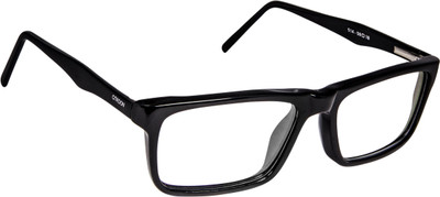 

Cardon Full Rim Rectangle Frame(50 mm