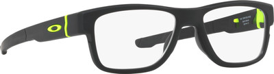 

Oakley Full Rim Square Frame(52 mm