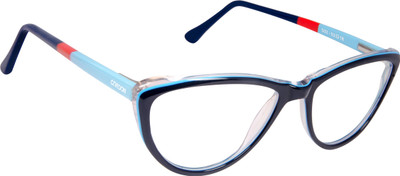 

Cardon Full Rim Cat-eyed Frame(52 mm