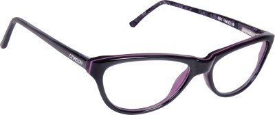 

Cardon Full Rim Cat-eyed Frame(50 mm