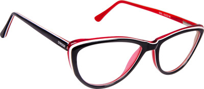 

Cardon Full Rim Cat-eyed Frame(52 mm