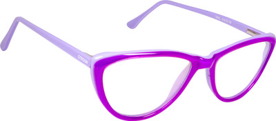 

Cardon Full Rim Cat-eyed Frame(52 mm