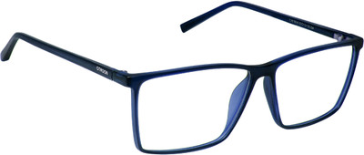 Cardon Full Rim Wayfarer Frame(53 mm