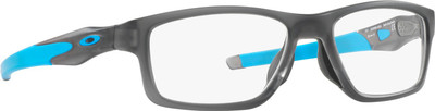 

Oakley Full Rim Rectangle Frame(53 mm