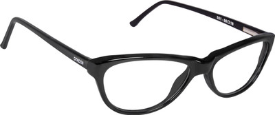 

Cardon Full Rim Cat-eyed Frame(50 mm