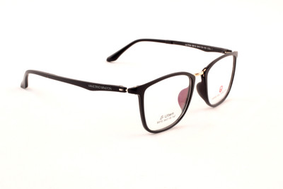

Hamiltano Winston Full Rim Rectangle Frame(60 mm