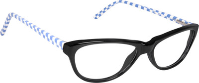 

Cardon Full Rim Cat-eyed Frame(50 mm