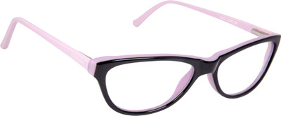 

Cardon Full Rim Cat-eyed Frame(50 mm