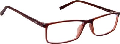 

Cardon Full Rim Rectangle Frame(51 mm