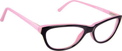 

Cardon Full Rim Cat-eyed Frame(50 mm