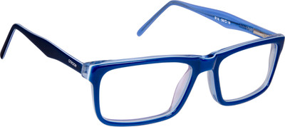 

Cardon Full Rim Rectangle Frame(50 mm