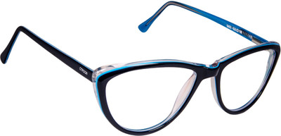 

Cardon Full Rim Cat-eyed Frame(52 mm