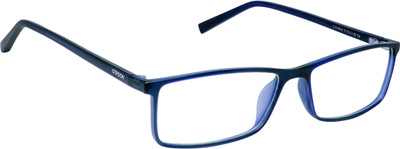 

Cardon Full Rim Rectangle Frame(51 mm