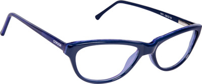 

Cardon Full Rim Cat-eyed Frame(50 mm