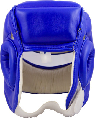 

Gillz Sports Head Guard Boxing Head Guard(, Blue, Red