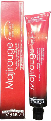 

L'Oreal Professionnel Majirouge Hair Color(C3.66 Dark Extra Red Brown)