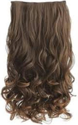 

Tahiro Brown Wavy Extension Hair Extension