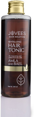 

Jovees Amla & Bael Revitalising Hair Tonic(200 ml)