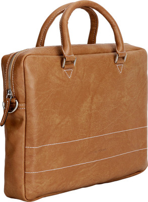 

TRAFEL WOODS Shoulder Bag(Tan)