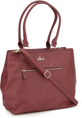 

Lavie Satchel(Maroon)