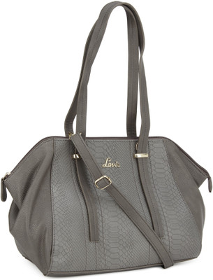

Lavie Satchel(Grey)