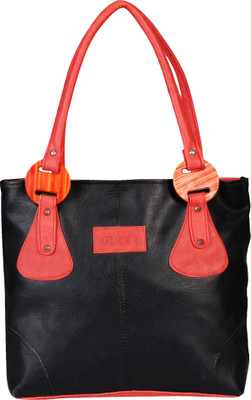 

Howdy Shoulder Bag(Black)