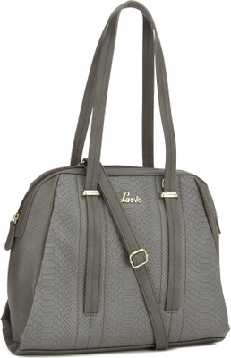 

Lavie Satchel(Grey)