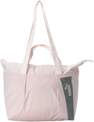 

Puma Hand-held Bag(Pink)