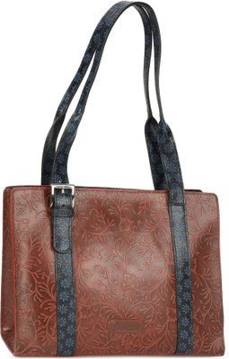 

Holii Shoulder Bag(Maroon)