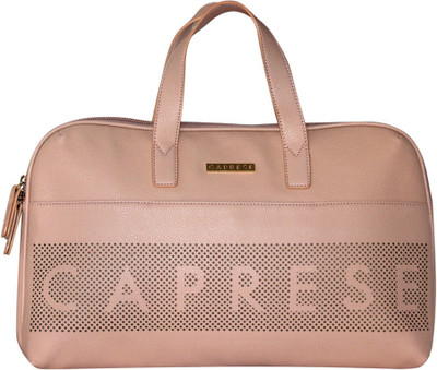 

Caprese Satchel(Beige)