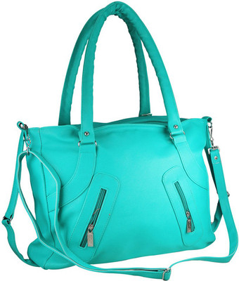 Howdy Shoulder Bag(Green)