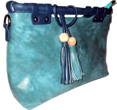 

HardRoss Shoulder Bag(Blue)