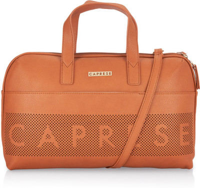 

Caprese Satchel(Orange)