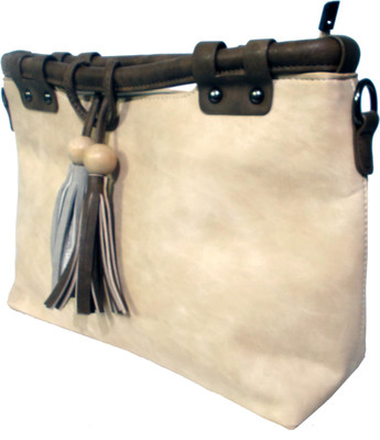

HardRoss Shoulder Bag(Brown)