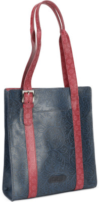 

Holii Shoulder Bag(Red)