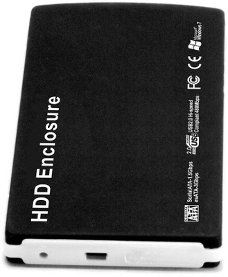 AlexVyan Velvet TB-105 External portable Sata Casing Hard Disk case Usb 2.0 2.5 inch External Hard Drive enclosure Suitable for Laptop Hard Disk WD Hard Disk Toshiba Seagate HP Lenovo Transcend Samsung 2.5 inch Hard Disk Enclosure(For WD 2.5 Inch Sata Hard Disk( Laptop), Seagate 2.5 Inch Sata Hard D AlexVyan Velvet TB-105 External portable Sata Casing Hard Disk case Usb 2.0 2.5 inch External Hard Drive enclosure Suitable for Laptop Hard Disk WD Hard Disk Toshiba Seagate HP Lenovo Transcend Samsung 2.5 inch Hard Disk Enclosure(For WD 2.5 Inch Sata Hard Disk( Laptop), Seagate 2.5 Inch Sata Hard D