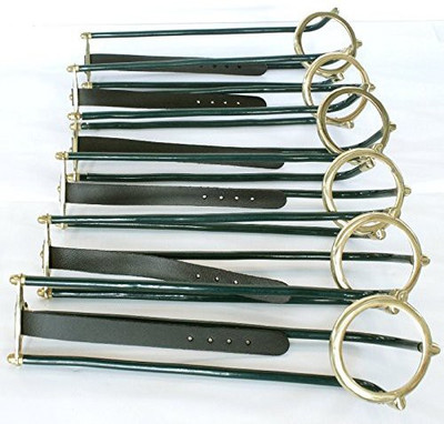 

JBB Wiraka M1 Railing Set-6PCS Home Pool Table
