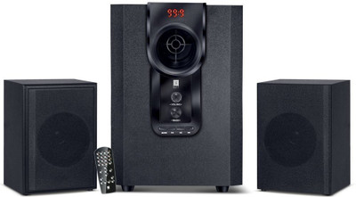 

Iball DJX7 2.1 Home Cinema(NA)