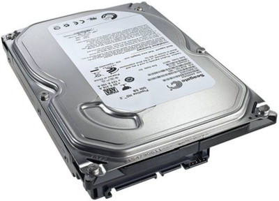 

Intel Seagate 500GB Hard Disk 500 GB Desktop Internal Hard Disk Drive (ST3500414CS)