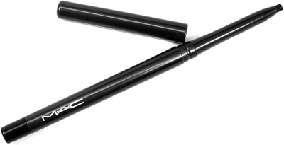 

Psycho MAC Modern Twist Technakohl Liner Eye & Lip - Liner Kajal(Black)