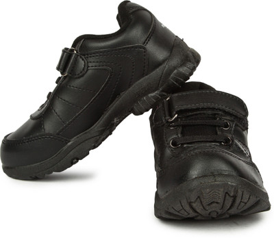 

Liberty Boys, Black