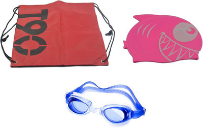 

Jern OSS1376 Swimming Kit
